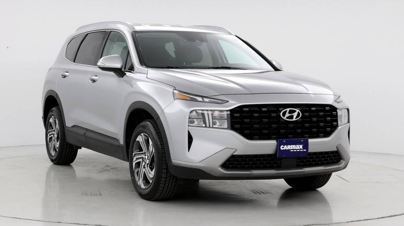 HYUNDAI SANTA FE 2023 5NMS2DAJ5PH610570 image